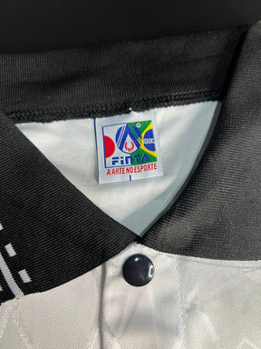 CAMISA RETRÔ BOTAFOGO AWAY 1995