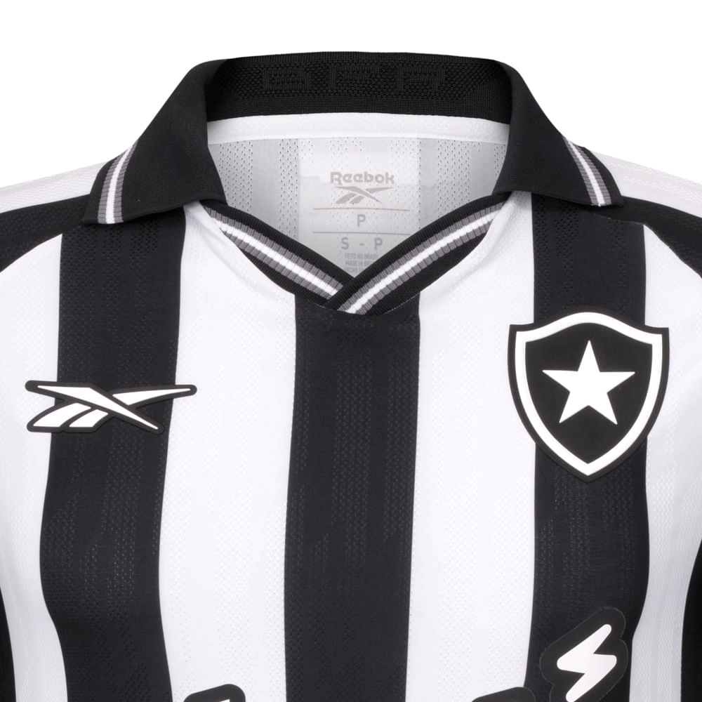 CONJUNTO INFANTIL BOTAFOGO I 2025/26