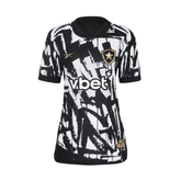 CAMISA FEMININA BOTAFOGO QUARTA VI 2025/26