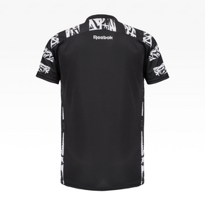 CAMISA BOTAFOGO PRÉ JOGO 2025/26 TORCEDOR MASCULINA