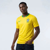 Camisa Brasil Retrô 2006 - Home