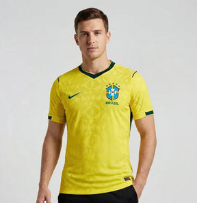 Camisa Brasil Copa do Mundo 2026
