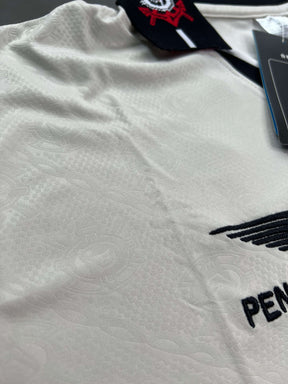 Camisa Retrô Timao 1996 PENALTY HOME