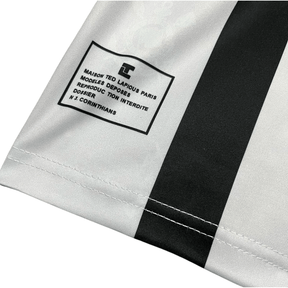 Camisa Retrô Timao Terceira 1996 TEDLAPIDUS BRANCA