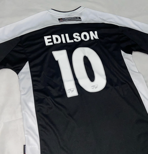 Camisa Retrô Timao 2000 TOPPER AWAY