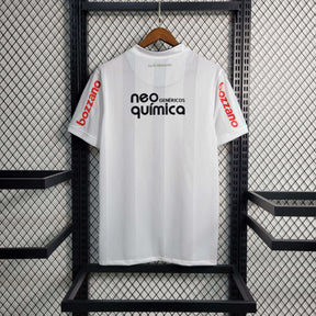Camisa Retrô Timao  2010 NIKE HOME