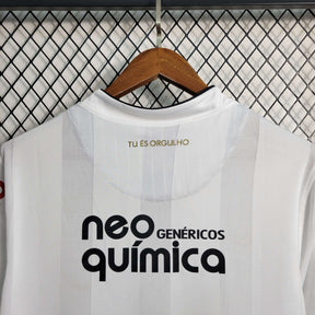 Camisa Retrô Timao  2010 NIKE HOME