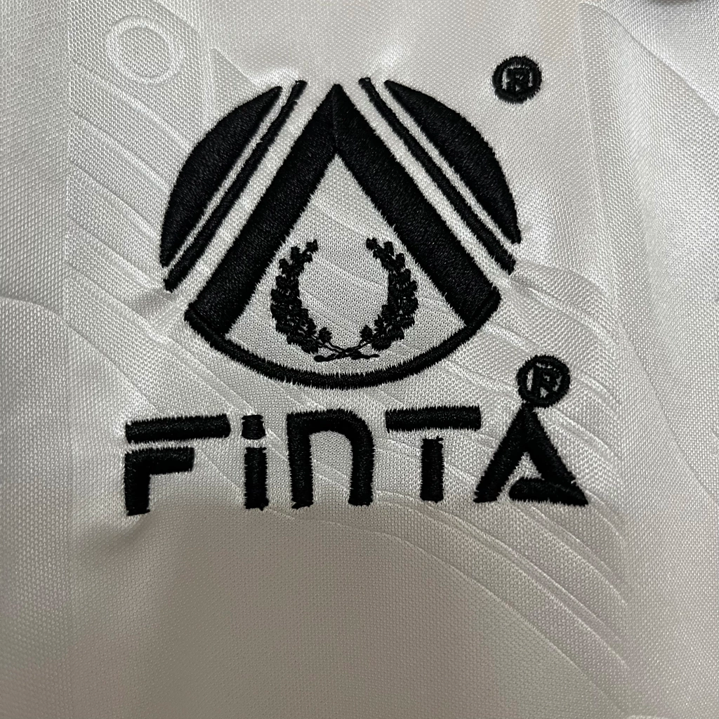 Camisa Retrô TIMAO 1992 FINTA KALUNGA