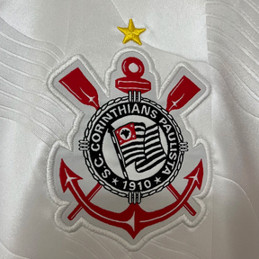 Camisa Retrô TIMAO 1992 FINTA KALUNGA