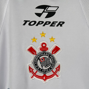 Camisa Retrô Timao 2000 TOPPER HOME