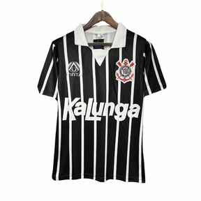 Camisa Retrô Timao 1990 FINTA KALUNGA