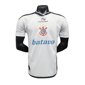 Camisa Retrô Timao 2000 TOPPER HOME