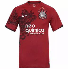 CAMISA RETRO TIMAO 2011