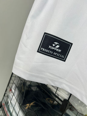 Camisa Retrô Timao 1999 TOPPER HOME