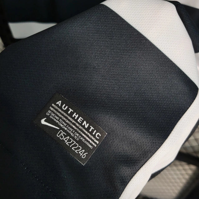 Camisa Retrô Timao 2014/15 RESERVA