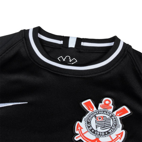 CAMISA RETRO TIMAO RESERVA 2019-20 EDIÇÃO GAVIOES DA FIEL