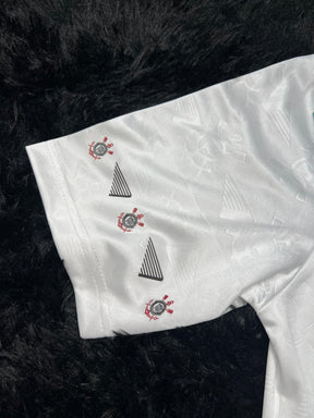 Camisa Retrô TIMAO TITULAR 1995 PENALTY SUVINIL