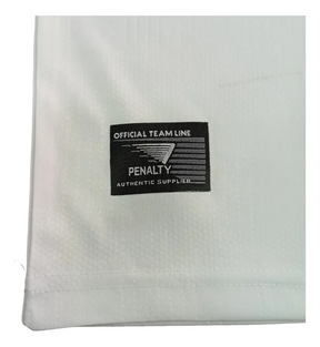 CAMISA TIMAO RETRÔ TITULAR 1998 EMBRATEL