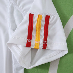 CAMISA RETRÔ ESPANHA AWAY 2010/11