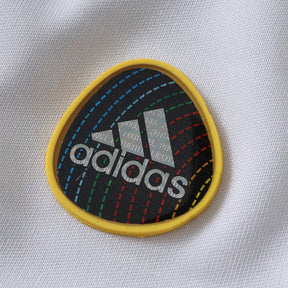 CAMISA RETRÔ ESPANHA AWAY 2010/11