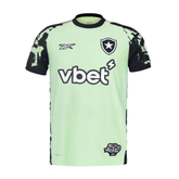 CAMISA BOTAFOGO GOLEIRO QUARTA VI 2025/26 TORCEDOR MASCULINA