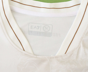 CAMISA NAPOLI RESERVA 2025/26 EA7