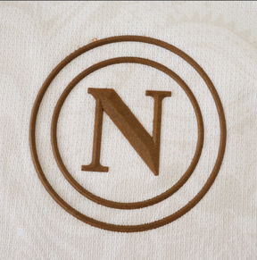 CAMISA NAPOLI RESERVA 2025/26 EA7