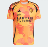 Camisa Paris Fc III 2024/25 Masculina