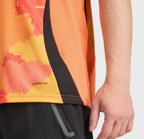 Camisa Paris Fc III 2024/25 Masculina