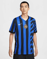 CAMISA INTER DE MILAO TITULAR I 2024/25
