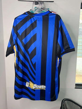 CAMISA INTER DE MILAO TITULAR I 2024/25