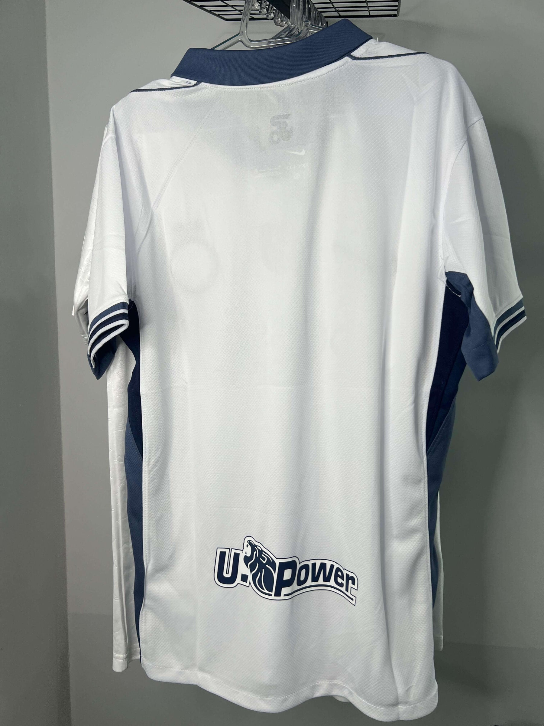 CAMISA INTER DE MILAO RESERVA II 2024/25