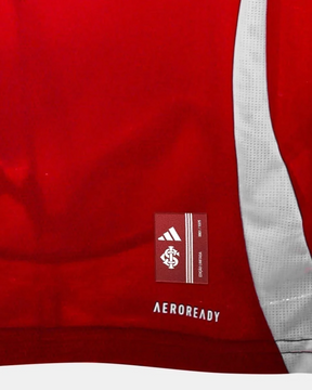 CAMISA INTERNACIONAL TITULAR I 2025/26 MANGA LONGA