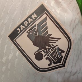 CAMISA JAPÃO EDIÇÃO ESPECIAL VERSAO JOGADOR