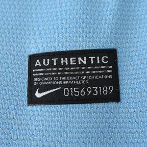 CAMISA RETRÔ MANCHESTER CITY HOME 2013/14