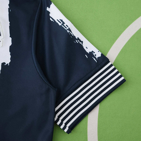 CAMISA MONTERREY TITULAR 2025/26 TORCEDOR AZUL