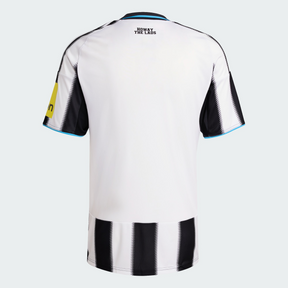 CAMISA NEWCASTLE HOME I 2025/26 TORCEDOR