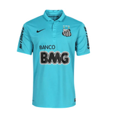 CAMISA RETRO PEIXE 2012