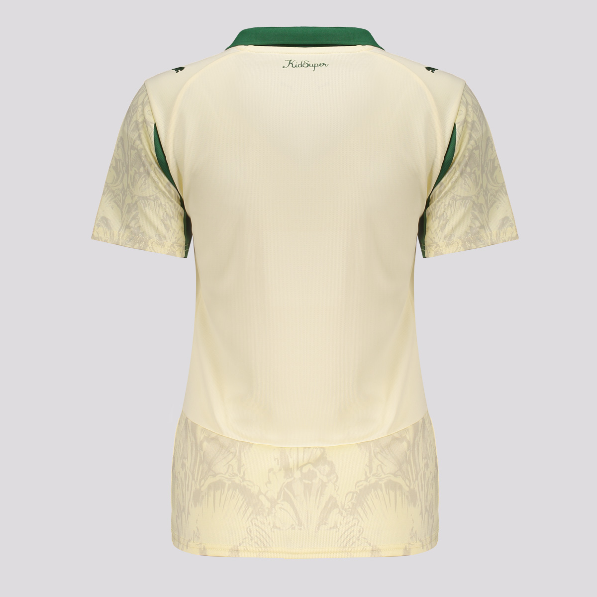 CAMISA FEMININA VERDÃO MUNDIAL DE CLUBES 2025