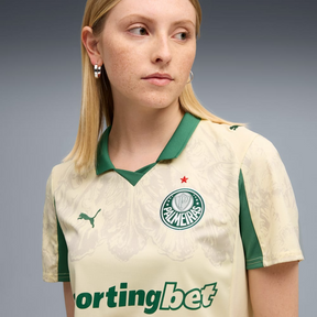 CAMISA FEMININA VERDÃO MUNDIAL DE CLUBES 2025