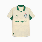 CAMISA VERDÃO MUNDIAL DE CLUBES 2025 JOGADOR AUTHENTIC