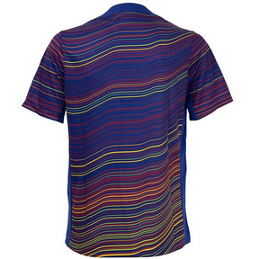 CAMISA BARCELONA PRÉ JOGO 2025/26