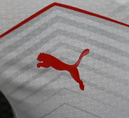 CAMISA RB LEIPZING TITULAR 2025/26 VERSÃO JOGADOR