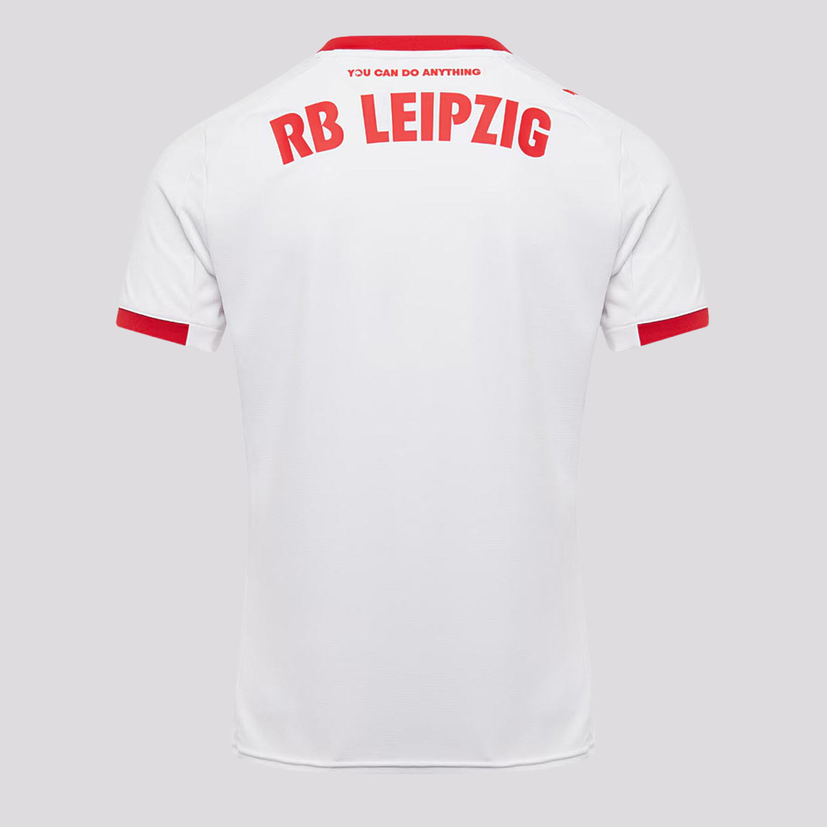 CAMISA RB LEIPZING TITULAR 2025/26 VERSÃO JOGADOR