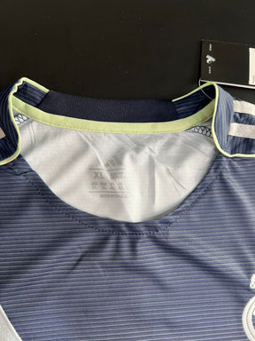 CAMISA REAL MADRID RESERVA II 2025/26 TORCEDOR MASCULINA