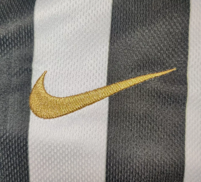 Camisa Retrô Peixe 2012/13 Listrada