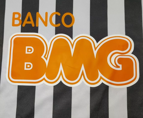 Camisa Retrô Peixe 2012/13 Listrada