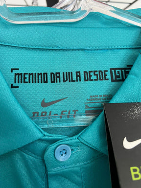 CAMISA RETRO PEIXE 2012