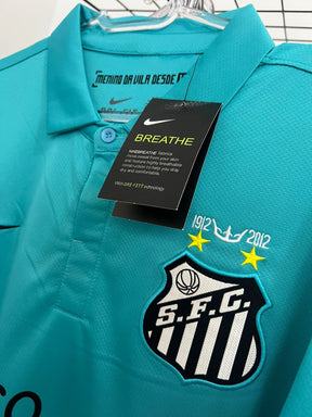 CAMISA RETRO PEIXE 2012