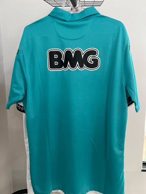 CAMISA RETRO PEIXE 2012